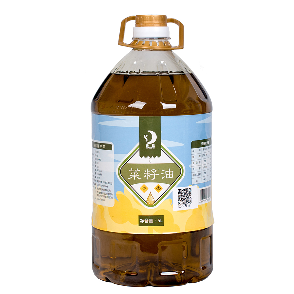 丹桂纯香菜籽油5L（1）.JPG