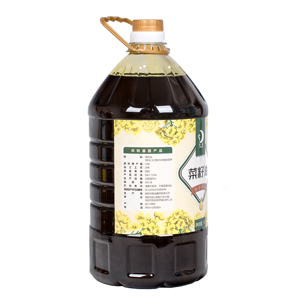 丹桂纯正川味菜籽油5L (2).JPG