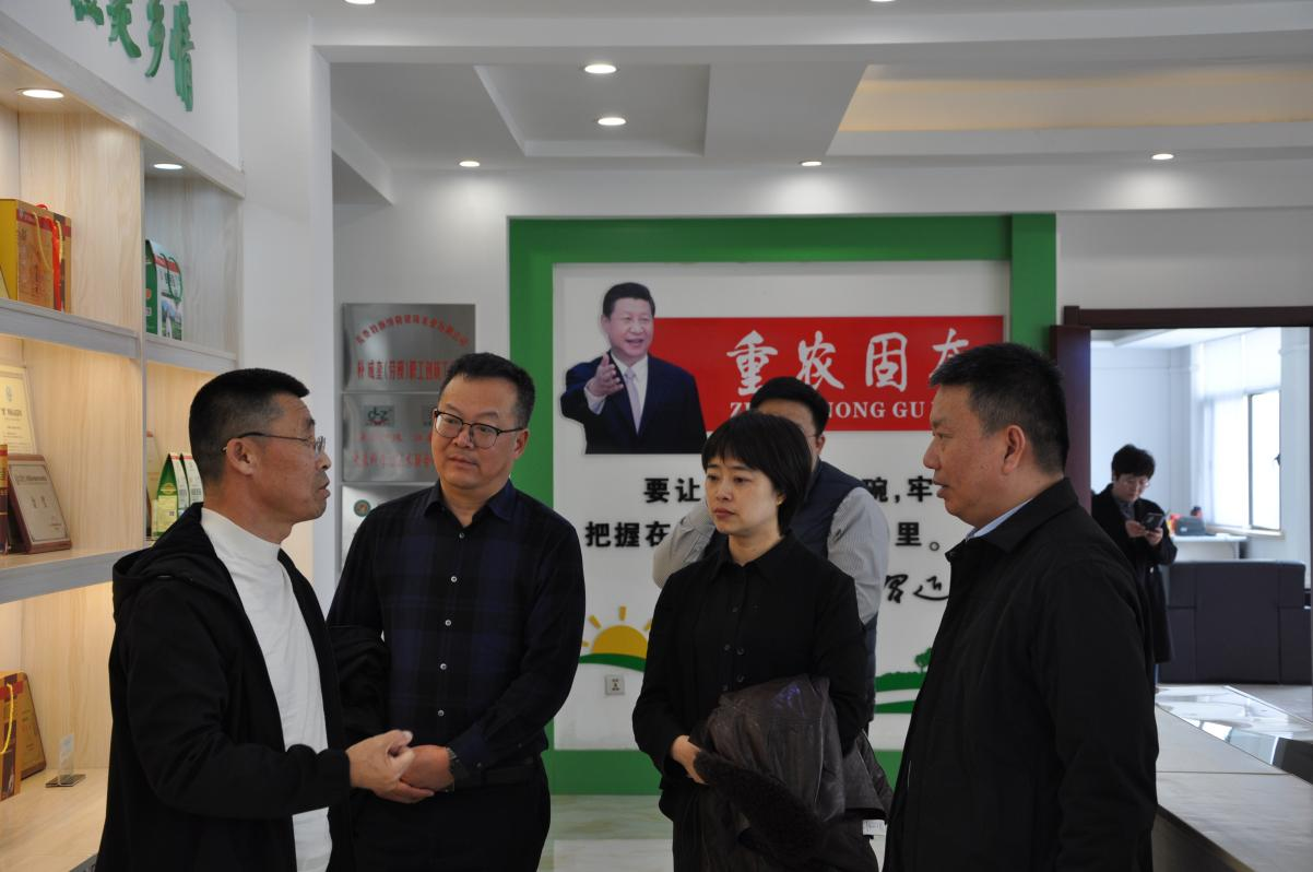 拓源强链谋改革 赋能升级启新篇&mdash;&mdash;绵阳国资国企赴蒙黑考察助推&ldquo;十五五&rdquo;高质量发展